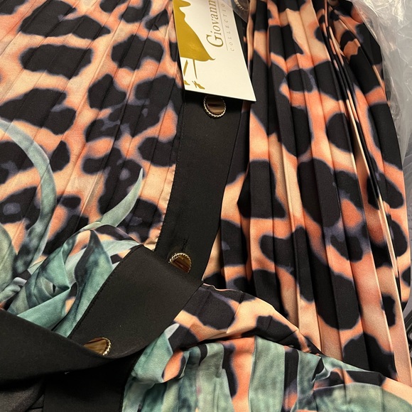 Giovanna Dress - Picture 7 of 8